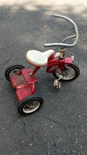 Vintage Murray tricycle, circa mid 1960s