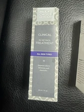 PAULA'S CHOICE SKINCARE CLINICAL 1% RETINOL TREATMENT