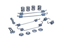 Bremsbackenfedern Suzuki SX4 1.5-2.0 Ddis 06-