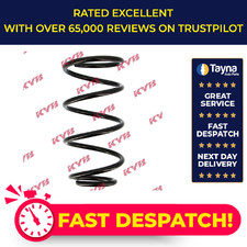 Coil Spring fits VOLVO V40 52 2.0 Front 13 to 19 Suspension KYB 31387193 Quality