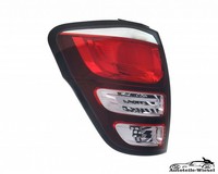 Valeo Heckleuchte Links Hinten AußEn FüR CitroëN C3 2 1.6 Vti 120 1.4 09-16