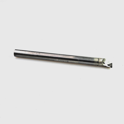 Sandvik Coromant E10R-STFCL 2-B1 Solid Carbide 5/8 Boring Bar 8'' OAL 0.7717'' Min