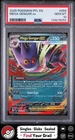 PSA 10 MEGA GENGAR EX 056 2025 PFL EN-PHANTASMAL FLAMES POKEMON CARD