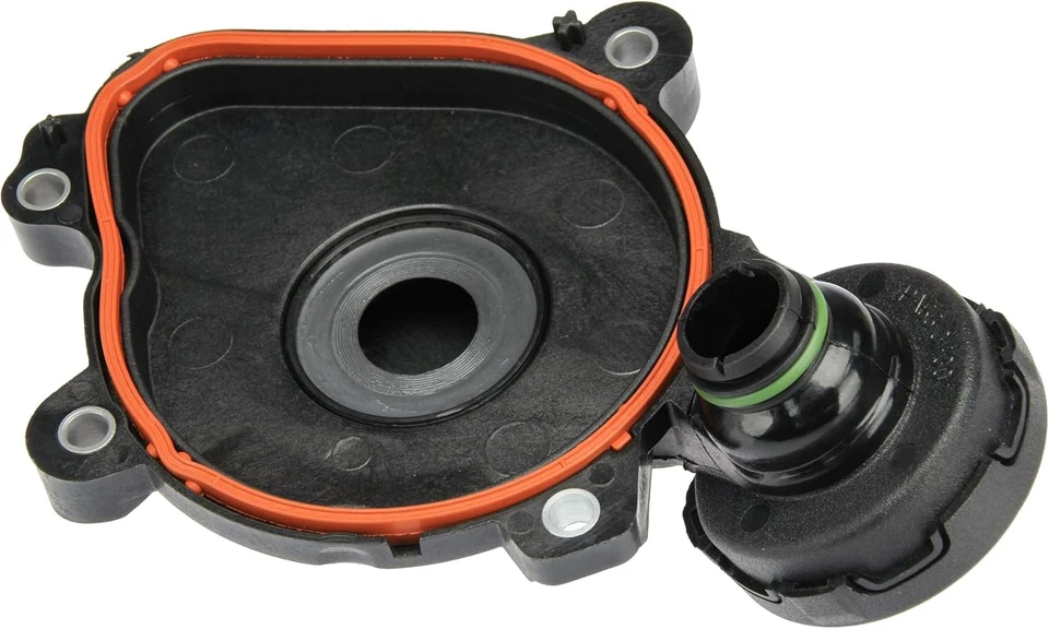 Детали URO 2760100331 вентиляционный клапан картера  - Изображение 2 из 4