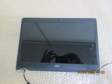 Dell Latitude 5480 14" Genuine Laptop LCD Screen Complete Assembly.