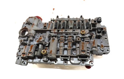 Porsche 955 Cayenne Transmission Valve Body 95532503910 for sale  