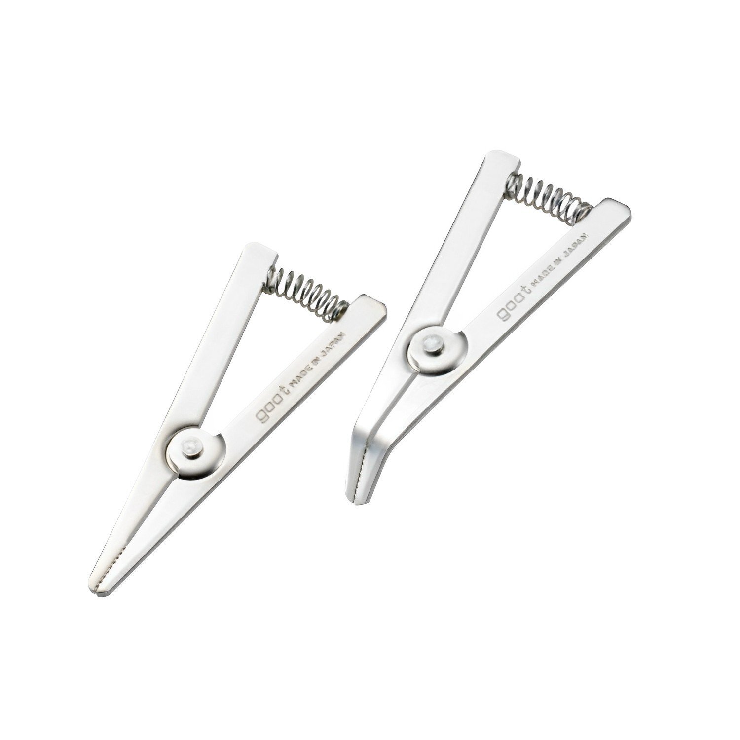 Quickly, accurately, repeatably measuring xtal/osc frequency - Page 1