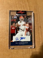 2022 Pro Set Sports Multi-Sport Cards Checklist 31