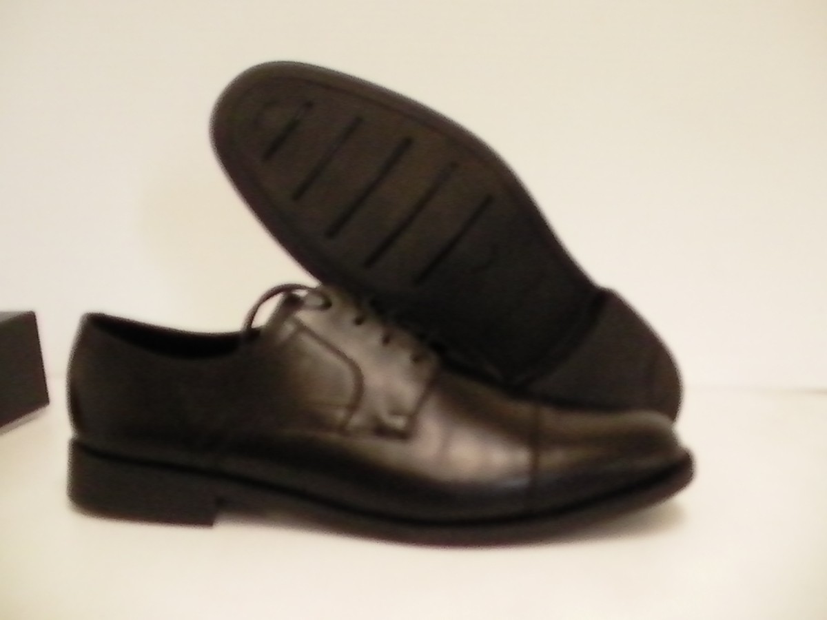 Cole Haan dressing shoes Dustin Cap oxford II size 12 men us  display picture 3
