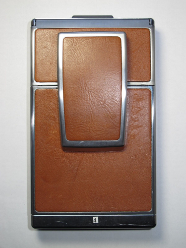 Polaroid SX-70 Land Camera - Clean, Works - Picture 14 of 20