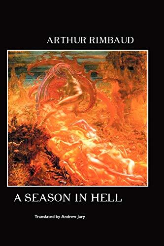 A Season in Hell by Arthur Rimbaud PAPERBACK - Image 2