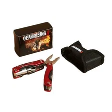 Dead Rising 4 Multitool - Loot Crate Gaming Exclusive