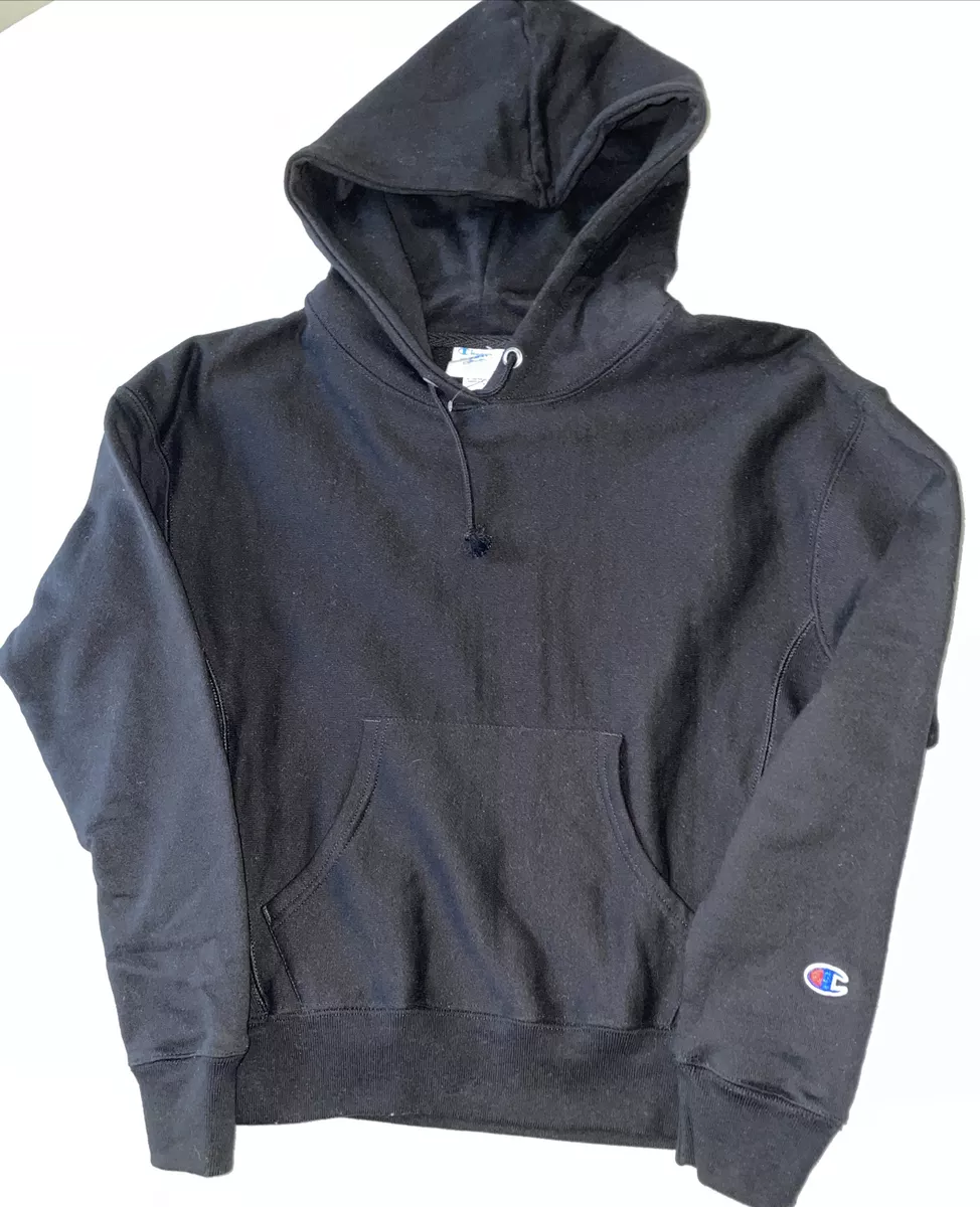 Champion Size Women's Small |