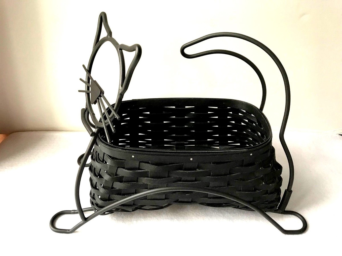 ★YEOMIM★Farrier Basket Bag★Crinkle Black★ ☆YEOMIM☆Farrier Basket Bag☆Crinkle Black☆