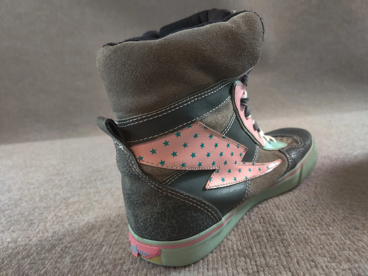 Scarpe 2 star clearance ebay