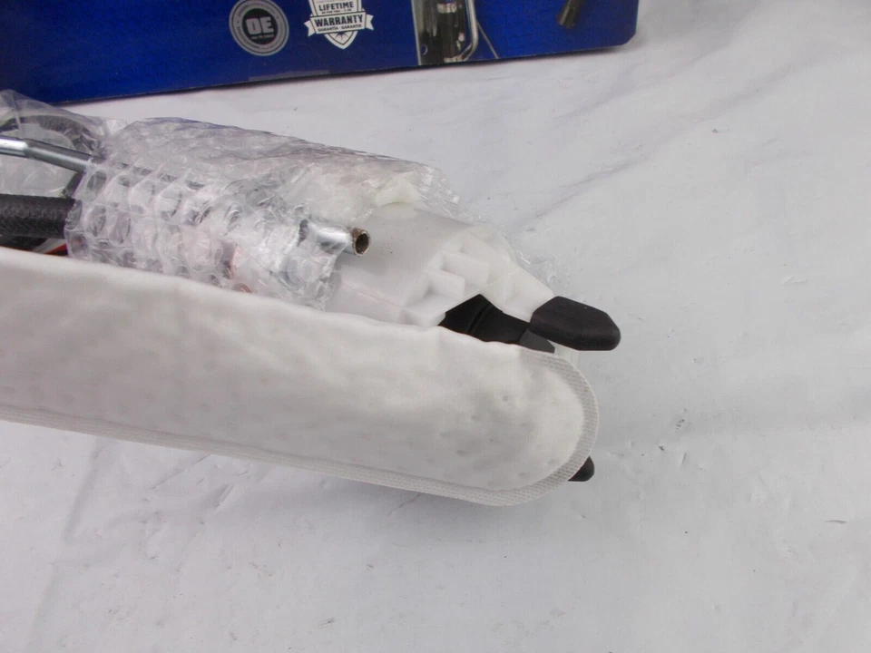 Conjunto de suspensión de bomba de combustible CARQUEST HS260332 se adapta a; Dodge Daytona 1986-1990 Foto 4 de 4