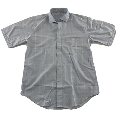 blue dior button up shirt