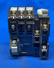 FUJI ELECTRIC THERMAL OVERLOAD RELAY TR-0 4-6A