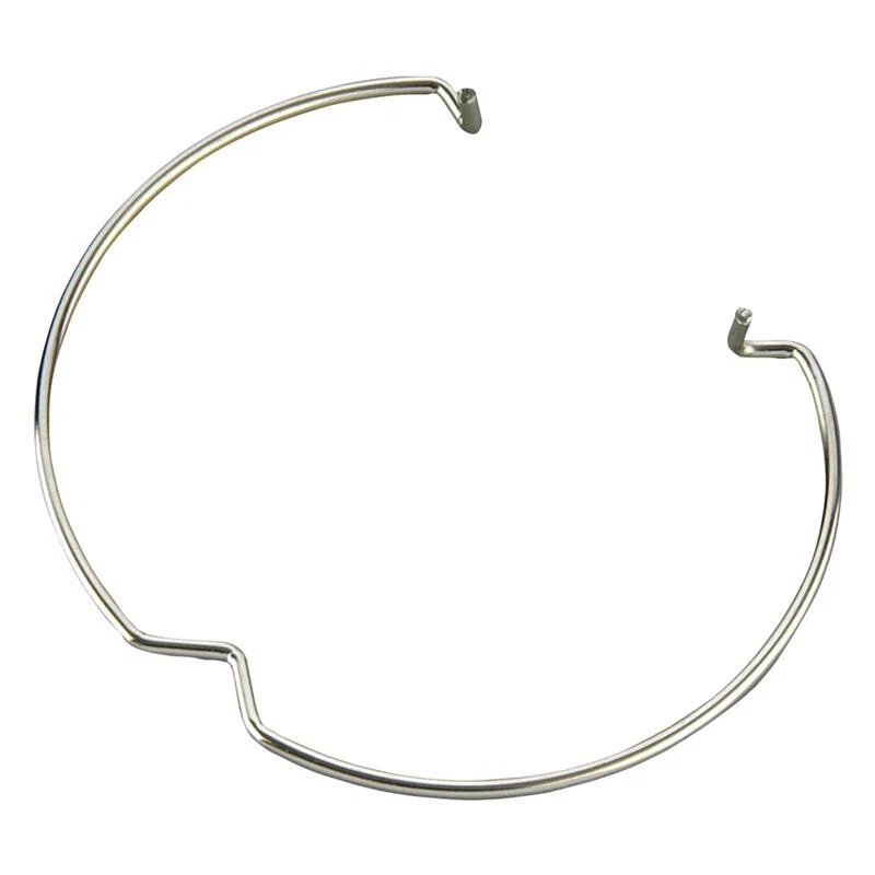 Lamp Retaining Spring Clip 35mm Anneau for Low Voltage Bulb