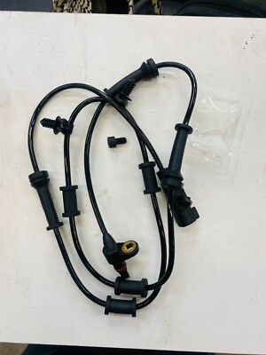 Dorman 695-900 Front ABS Wheel Speed Sensor Compatible with Select