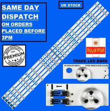 NEW SAMSUNG LED BACKLIGHT