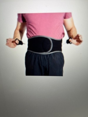 Ovation Medical V1 Universal Back Brace LSO 61001