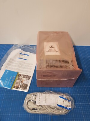 Agilent Varian TSP CONTROLLER WITH RS 232, 220V Ion Control Units Ion-Pumps  PN 