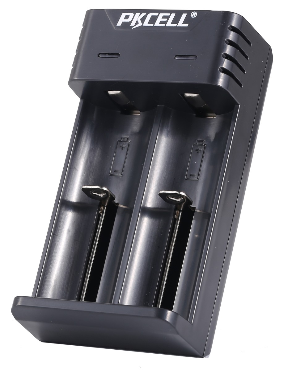 360 X5 Battery 2-Pack 2800mAh X5 Battery & Charger Kit For 360