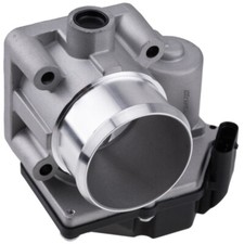 NTY Drosselklappenstutzen für KIA Sportage SL 1.7 CRDi Cee'D Sportswagon JD 1.6