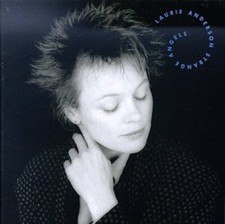LAURIE ANDERSON - 