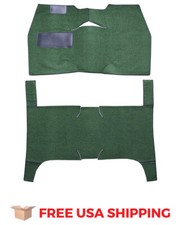 Acc Fits 1949-1952 Chevrolet Styleline Deluxe 4dr Sedan Bench Seat Loop Carpet
