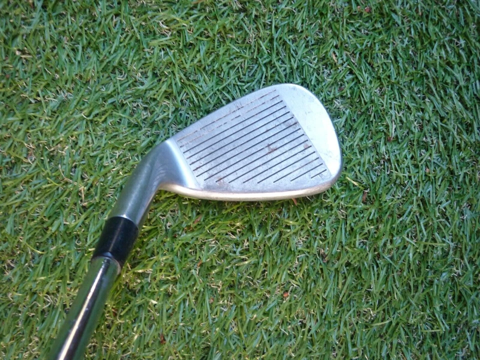 Dunlop X ti steel shaft Pitching wedge iron PW - Image 2 of 4