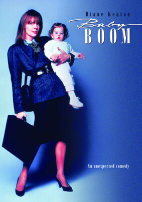 Baby Boom [New DVD]