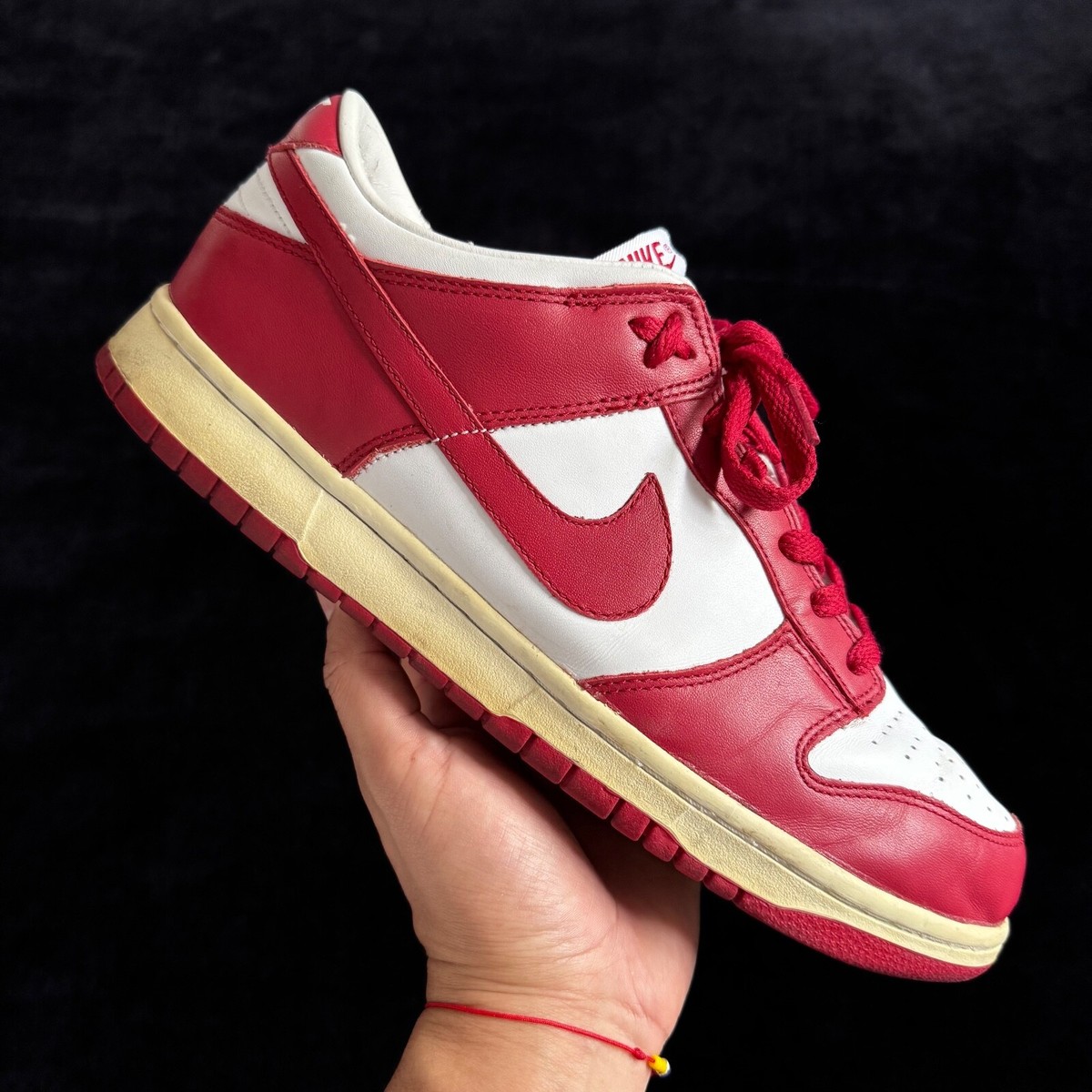 White St Johns Dunk Nike Dunk High John Nov 2025 HF3143-101