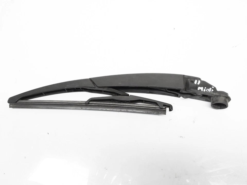 Mini Cooper 2010 limpiaparabrisas trasero con hoja 61-62-2-754-287 Foto 3 de 4