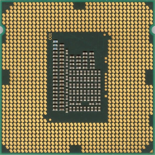 Intel Celeron G540 SR05J Dual Core Processor 2.5 GHz, Socket LGA1155, 65W CPU - Image 4 of 4