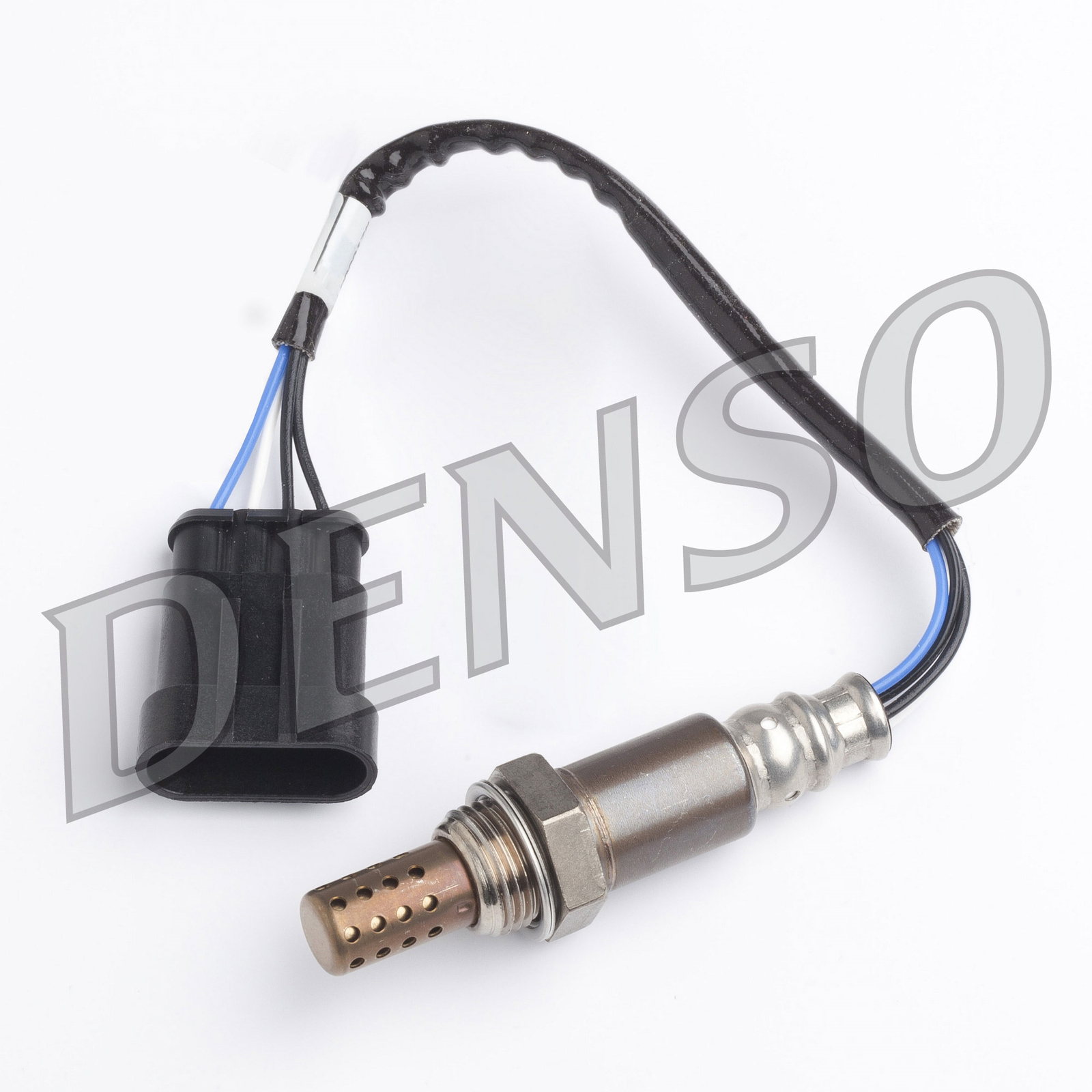 Right DENSO DOX-1541 Lambda Sensor for FIAT,LANCIA