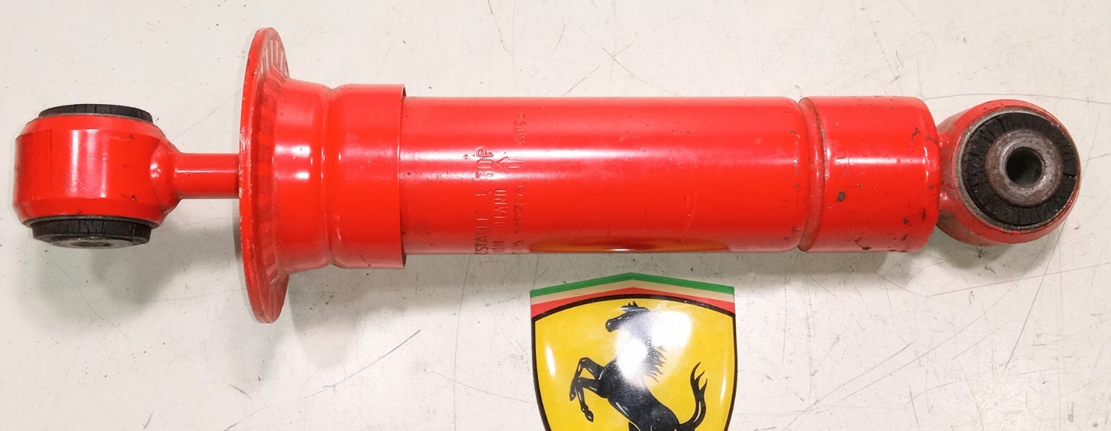 Ferrari 308 Koni Front Shock Absorber_110786_208_106261_108807_GENUINE
