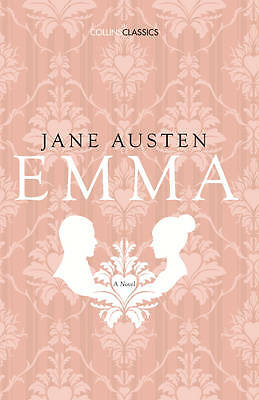 Emma (Collins Classics) by Jane Austen (Paperback, 2016)