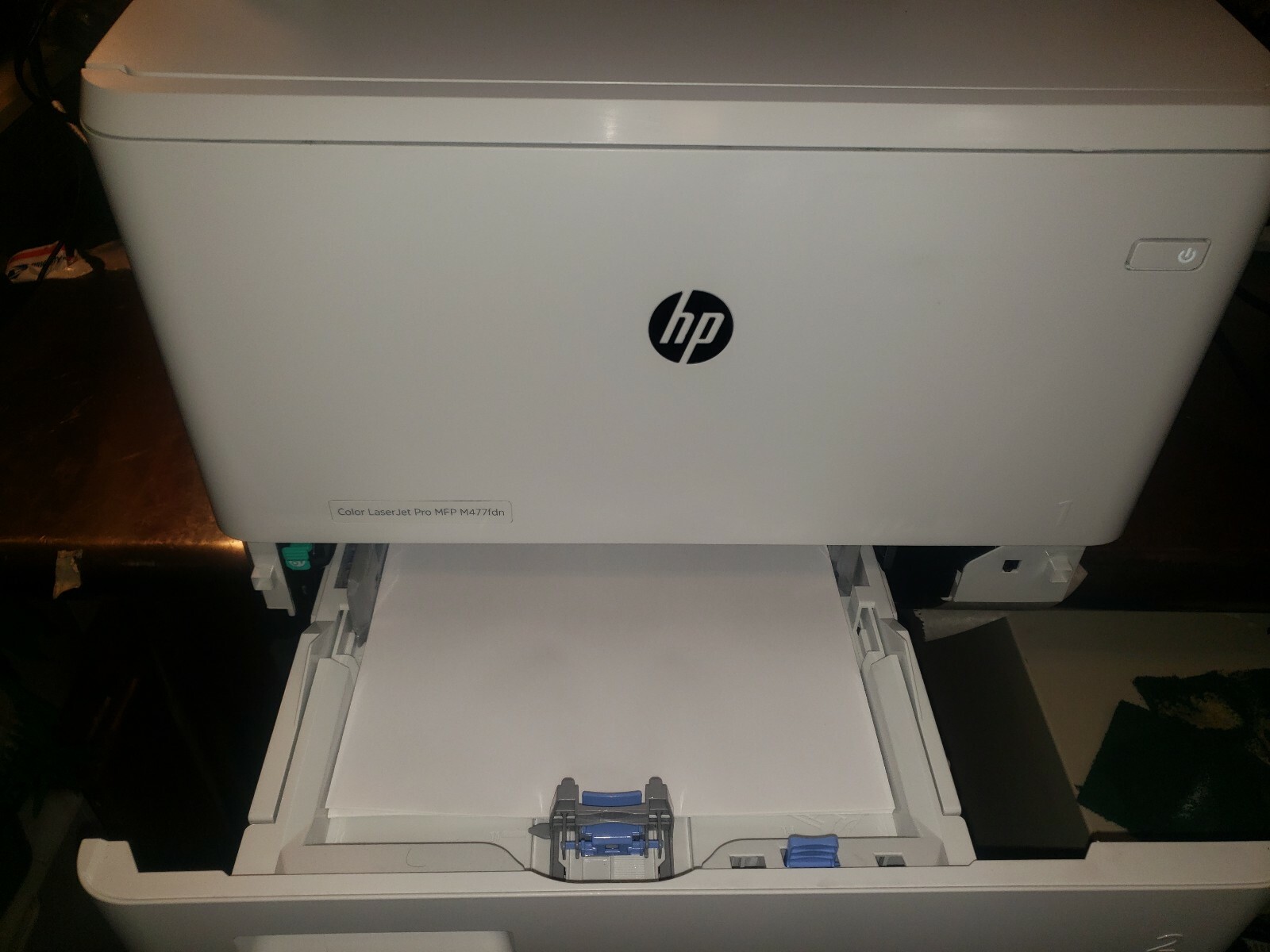 m477fdn printer