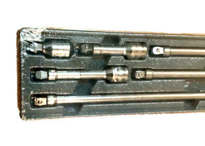 NULLPIXELW3.8ROPE 2本セット New Snap-on™ 3/8