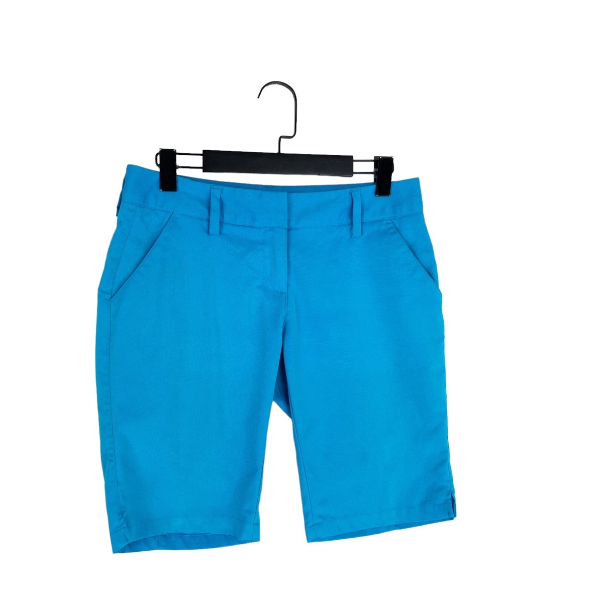 Fitted bermuda best sale shorts