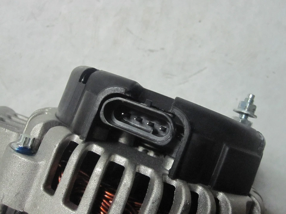 Alternador 350 AMP AL10274N, 2-08290 ECS00034 22053 8290 8290603 91652 N8290 Foto 3 de 4