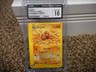 Dugtrio cgc 10 MINT NON HOLO EX Expedition 2003 E-Reader 44/165 psa card RARE