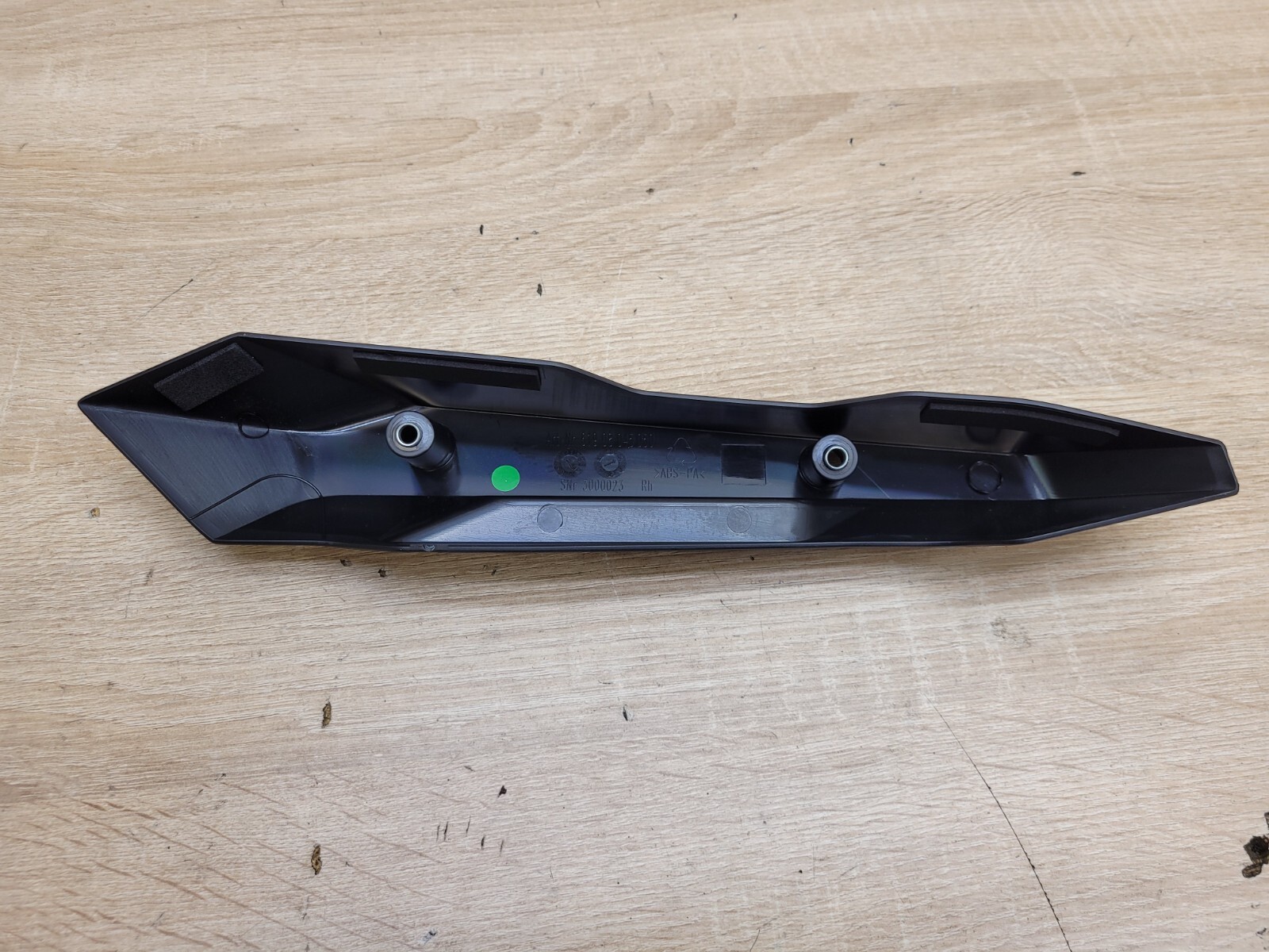 KTM 1290 SUPER ADVENTURE 2021 Right Side Cover 61908045050 | eBay