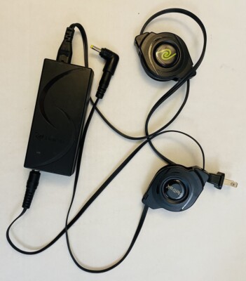 Retrak ETCHGNBUNN AC Laptop Adapter