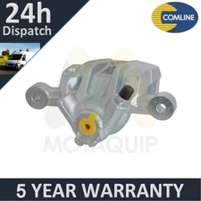 Fits Kia Rio 2005-2011 1.4 1.5 CRDi 1.6 Motaquip Rear Left Brake Caliper