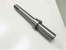 30mm Durchm. Lose Top Stück Spindel Für Wadkin Bursgreen BER3 / Bem Moulder S