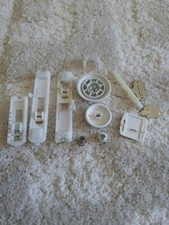 12 Sewing Presser Feet, Sewing Machine Kit Multifunctional Sewing lot