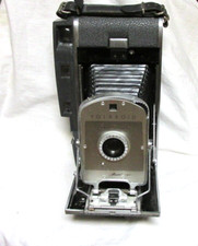 VINTAGE 1950s POLAROID 150 CAMERA